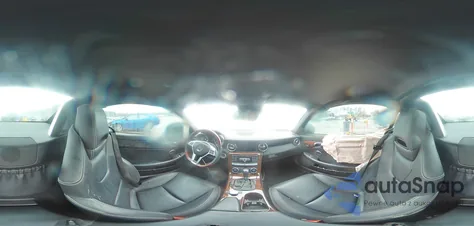 2013 Mercedes-Benz Slk 250 z USA, uszkodzony, nr VIN WDDPK4HA9DF054726